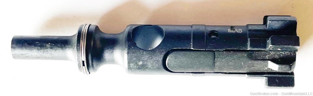 AR-15 / M16 bolt, complete, brand new Israeli Military, one at a time. -img-2