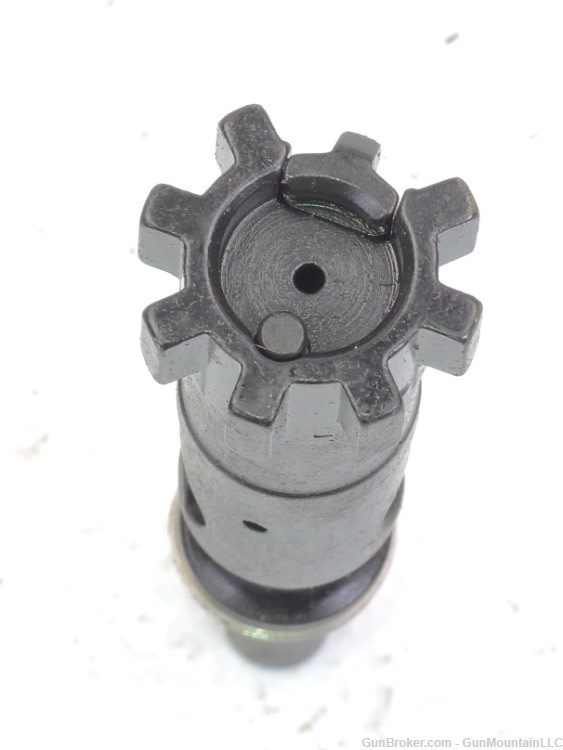 AR-15 / M16 bolt, complete, brand new Israeli Military, one at a time. -img-0