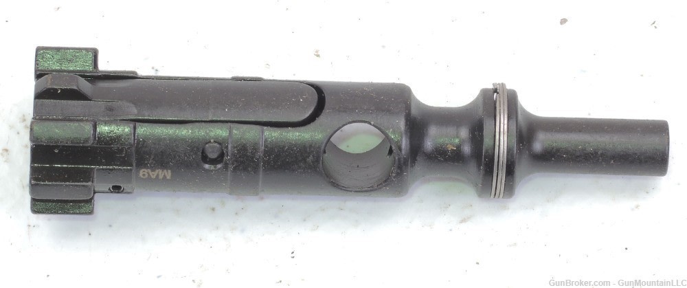 AR-15 / M16 bolt, complete, brand new Israeli Military, one at a time. -img-1