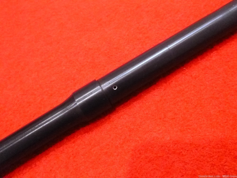 AR 15 .223 Wylde 14.5" Nitride 1:8 Twist Barrel Factory New 5.56 Nato/.223 -img-1