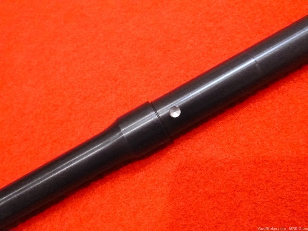 AR 15 .223 Wylde 14.5" Nitride 1:8 Twist Barrel Factory New 5.56 Nato/.223 -img-4