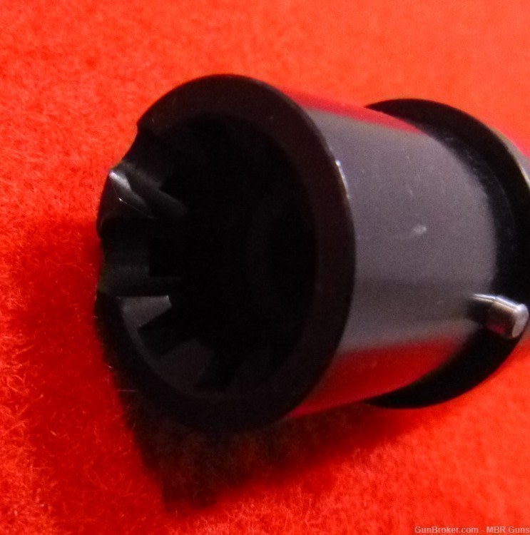 AR 15 .223 Wylde 14.5" Nitride 1:8 Twist Barrel Factory New 5.56 Nato/.223 -img-6