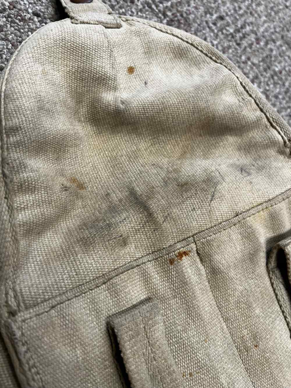 Iraqi Iraq oif 3 cell magazine pouch mag Tabuk -img-7