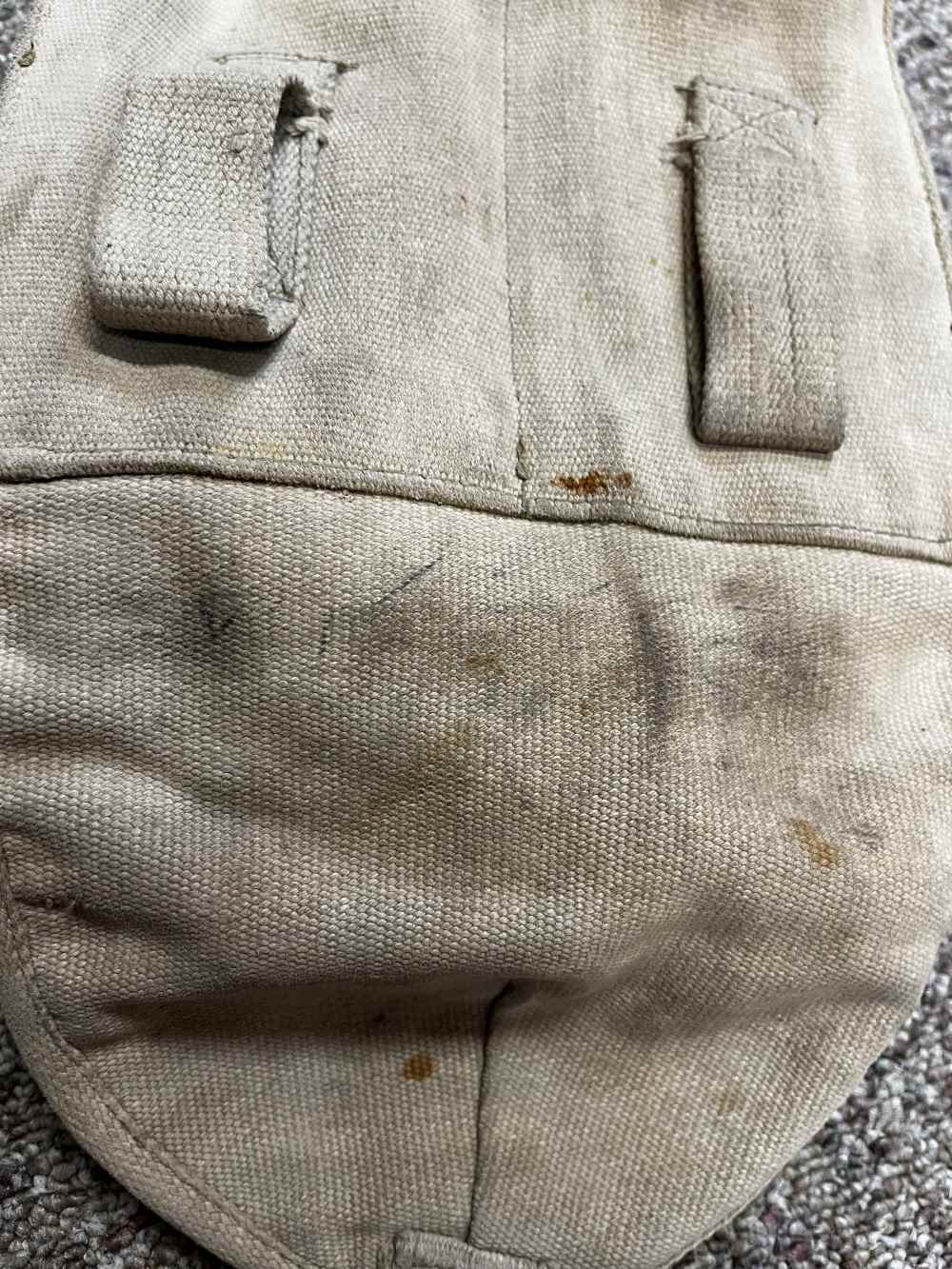 Iraqi Iraq oif 3 cell magazine pouch mag Tabuk -img-6