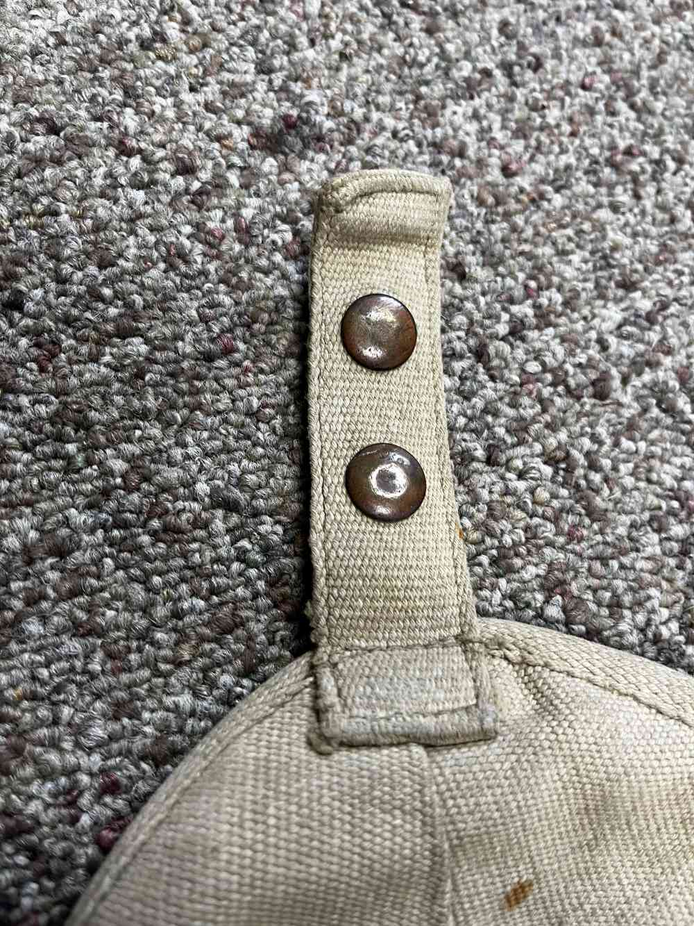 Iraqi Iraq oif 3 cell magazine pouch mag Tabuk -img-8
