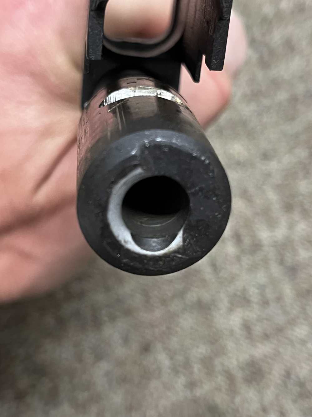 Romanian Romy aims74 aims md86 5.45x39 Rear sight base + leaf RSB -img-5