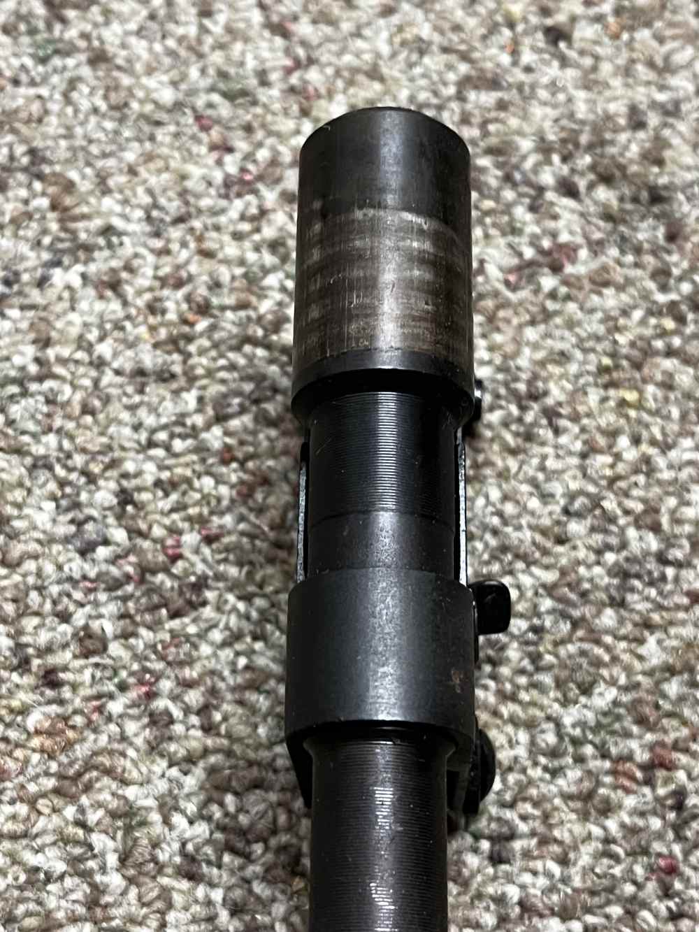 Romanian Romy aims74 aims md86 5.45x39 Rear sight base + leaf RSB -img-3