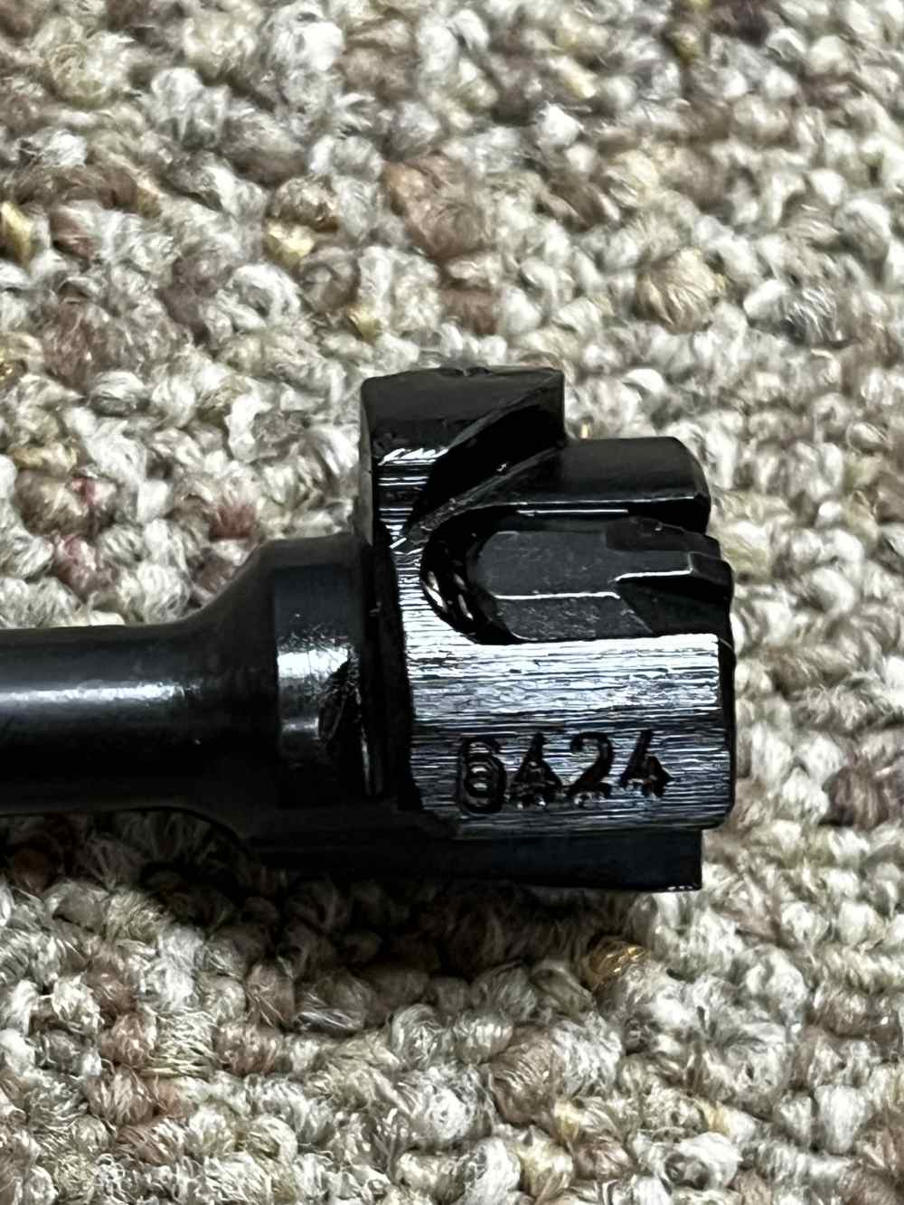 Romanian 5.45x39 thin stem bolt aims aims74 md86 sar romy-img-1