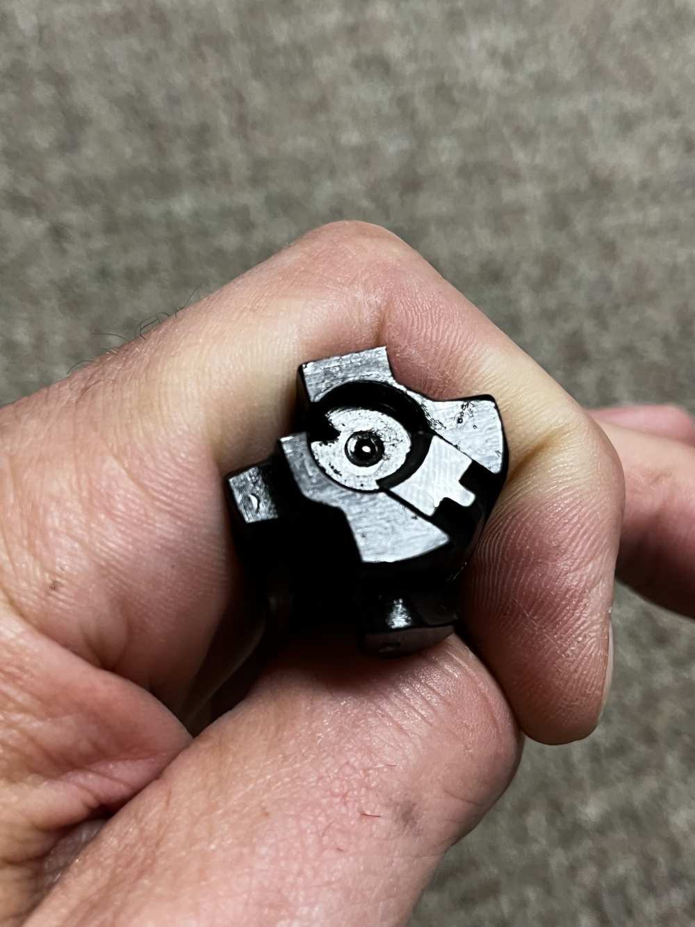 Romanian 5.45x39 thin stem bolt aims aims74 md86 sar romy-img-6