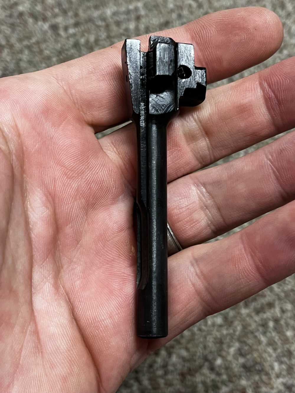 Romanian 5.45x39 thin stem bolt aims aims74 md86 sar romy-img-3