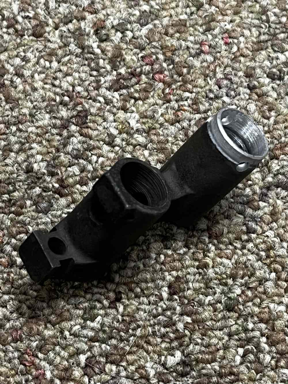 Virgin Russian gas block ak74 ak74m ak100 builds -img-1