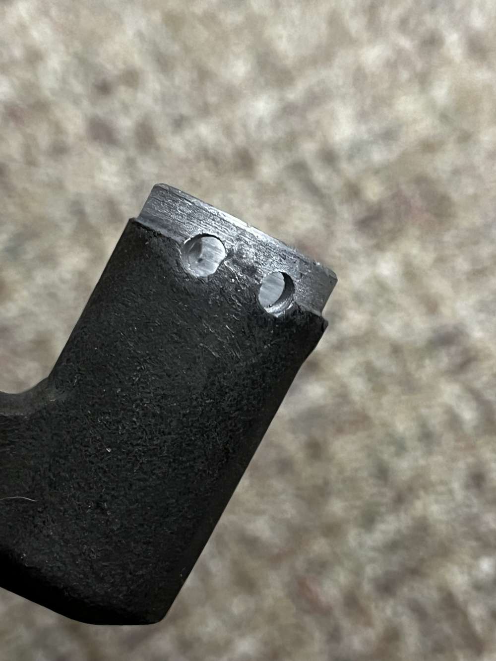 Virgin Russian gas block ak74 ak74m ak100 builds -img-9