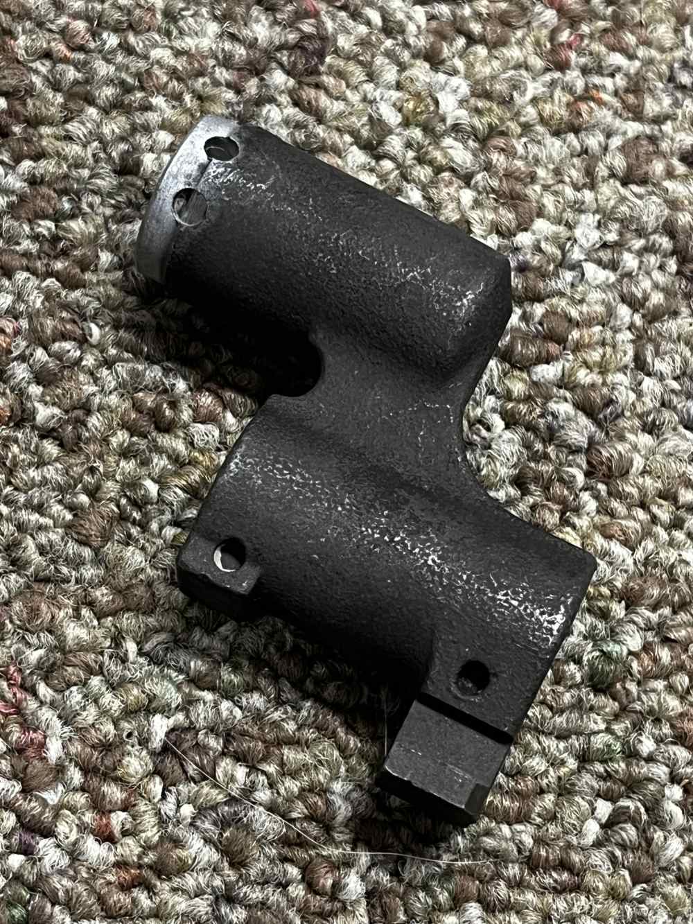Virgin Russian gas block ak74 ak74m ak100 builds -img-2
