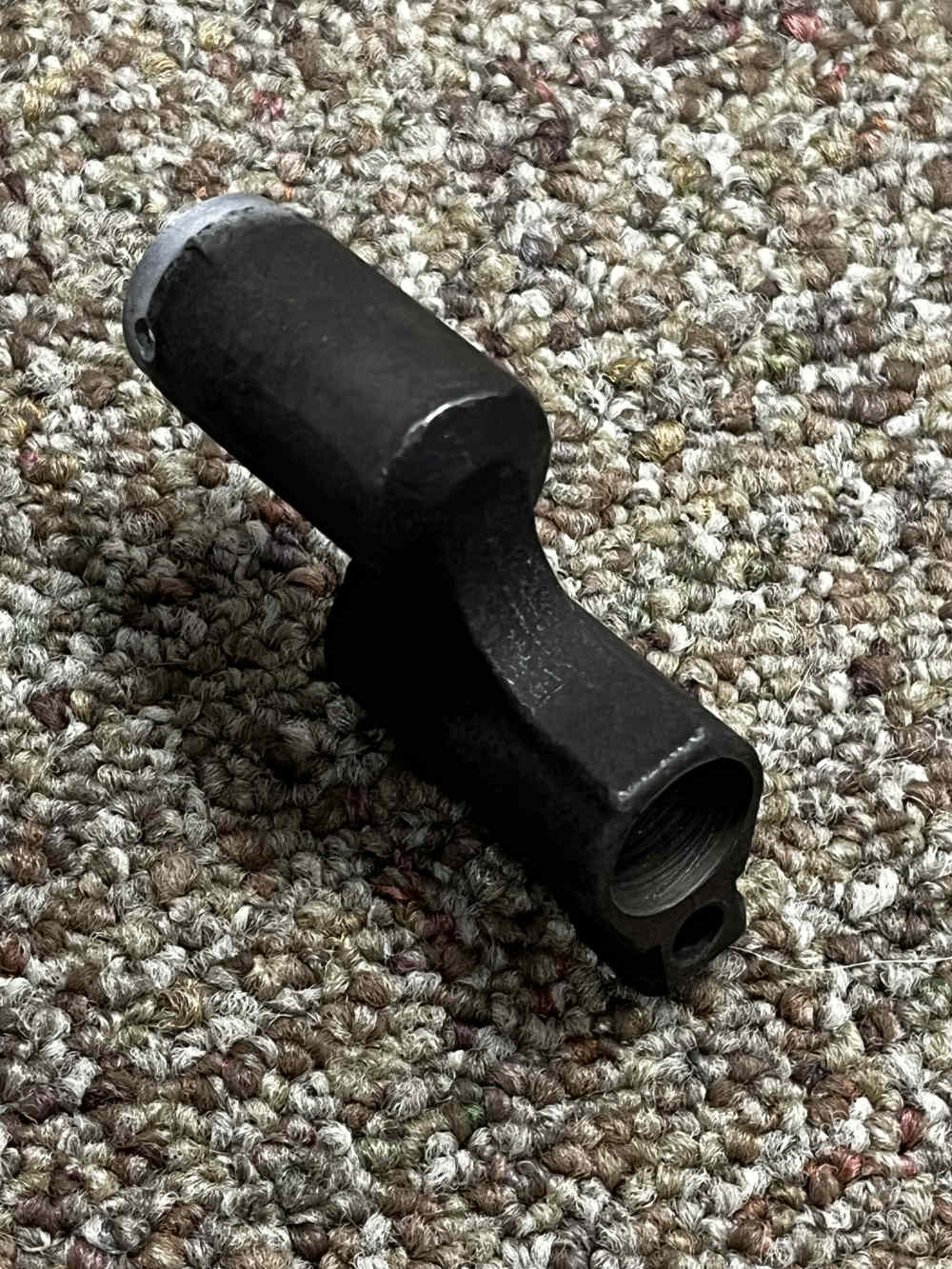 Virgin Russian gas block ak74 ak74m ak100 builds -img-3