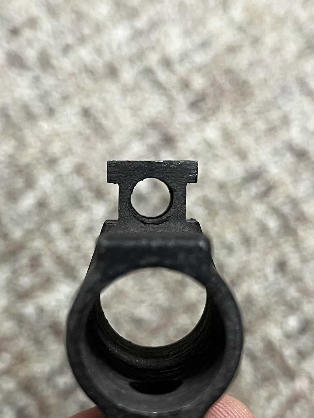 Virgin Russian gas block ak74 ak74m ak100 builds -img-7