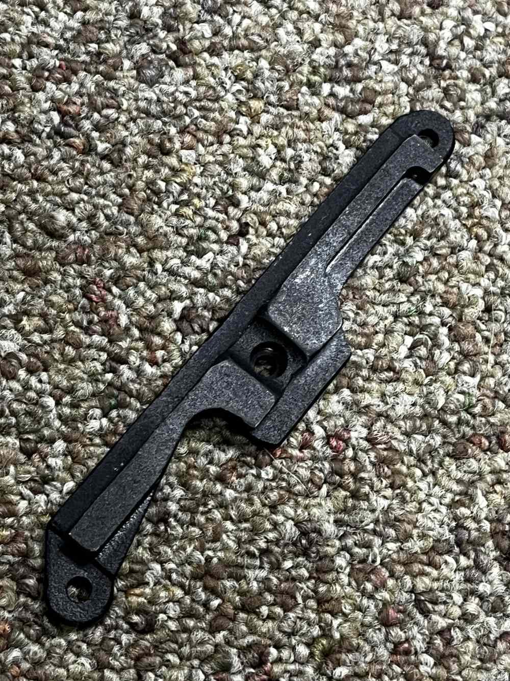 Russian scope rail izhmash ak100 style ak103 ak101 ak74m-img-1