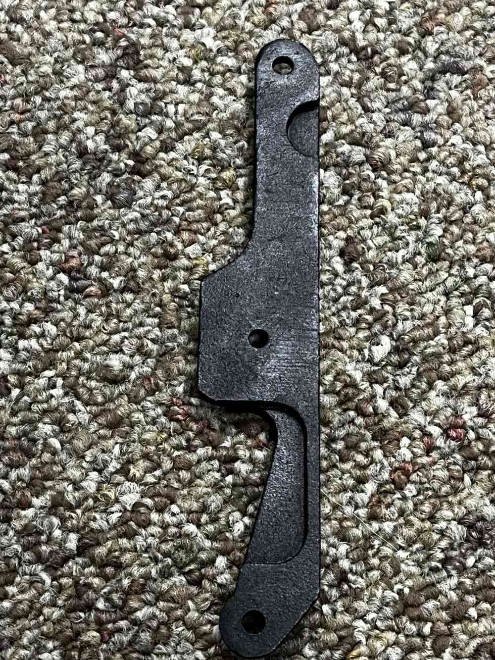 Russian scope rail izhmash ak100 style ak103 ak101 ak74m-img-2