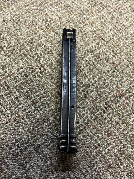 Romanian Romy aims kit aims74 md86 5.45x39 mag magazine pouch sling bfa nos-img-15