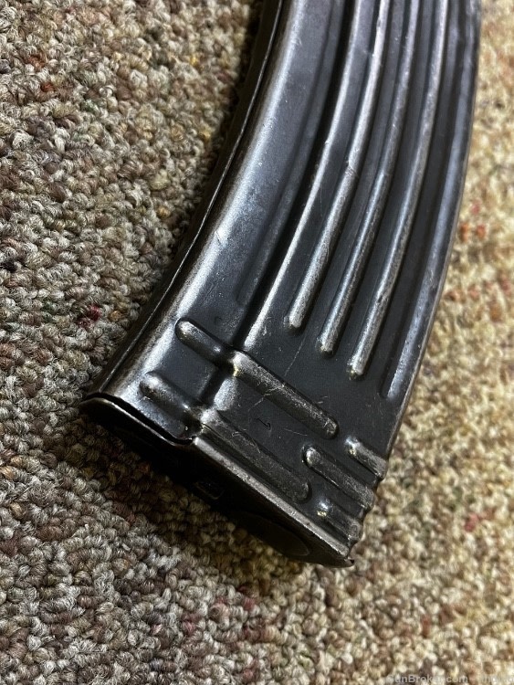 Romanian Romy aims kit aims74 md86 5.45x39 mag magazine pouch sling bfa nos-img-13