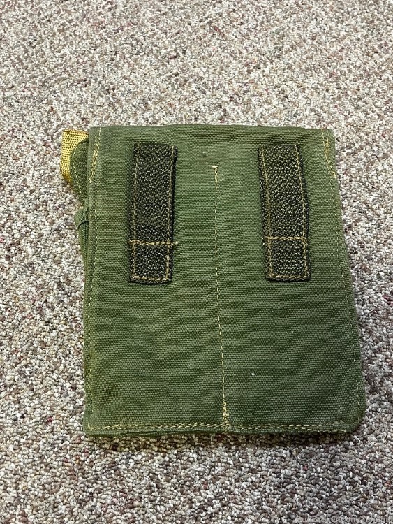Romanian Romy aims kit aims74 md86 5.45x39 mag magazine pouch sling bfa nos-img-8