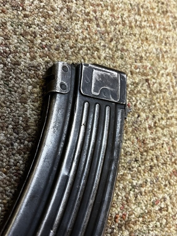 Romanian Romy aims kit aims74 md86 5.45x39 mag magazine pouch sling bfa nos-img-14