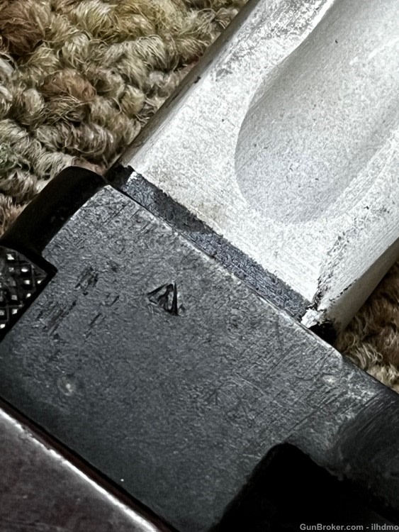 Russian Izhevsk 6x2 6h2 milled ak47 bayonet and scabbard  Izhmash-img-15