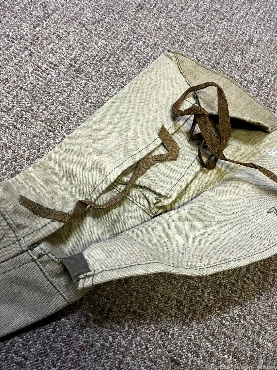 Russian Soviet aks74 drop case folding stock ak74s -img-5
