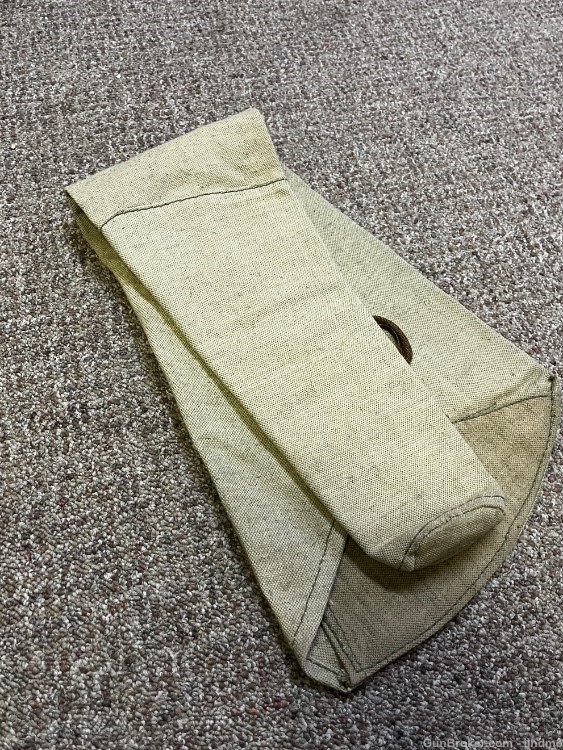 Russian Soviet aks74 drop case folding stock ak74s -img-9