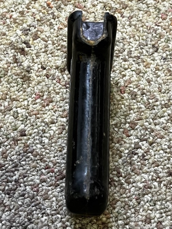 Gloss black Romanian Romy grip aimr ak akm ak47 ak74-img-6