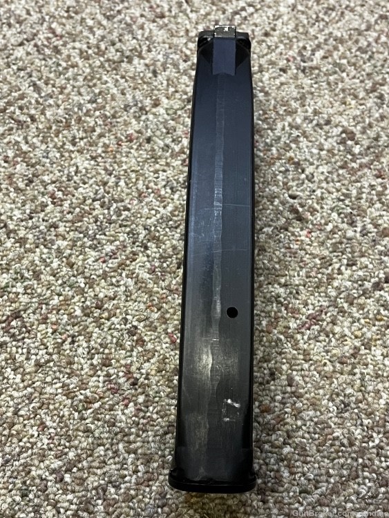Russian izhmash ak103 7.62x39 channel ribbed side magazine mag ak100-img-3