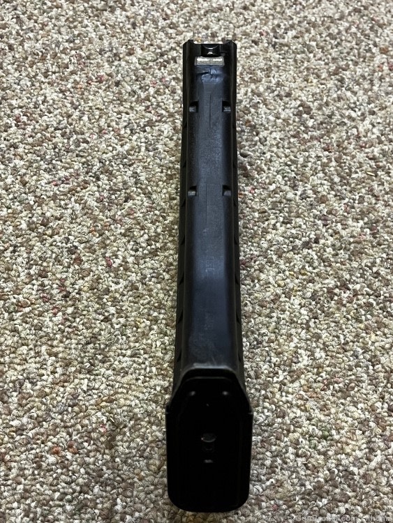 Russian izhmash ak103 7.62x39 channel ribbed side magazine mag ak100-img-9