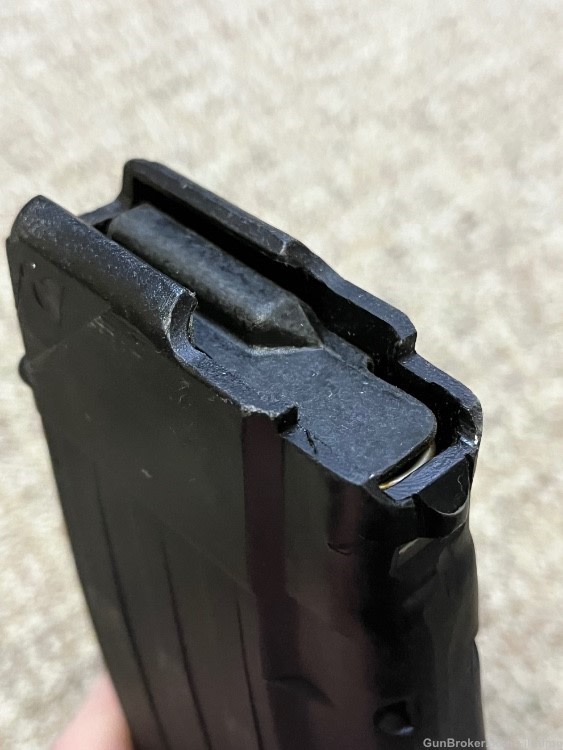 Russian izhmash ak103 7.62x39 channel ribbed side magazine mag ak100-img-12
