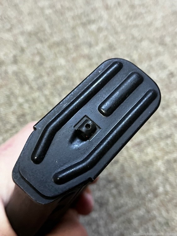 Russian izhmash ak103 7.62x39 channel ribbed side magazine mag ak100-img-11