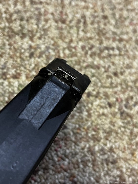 Russian izhmash ak103 7.62x39 channel ribbed side magazine mag ak100-img-4
