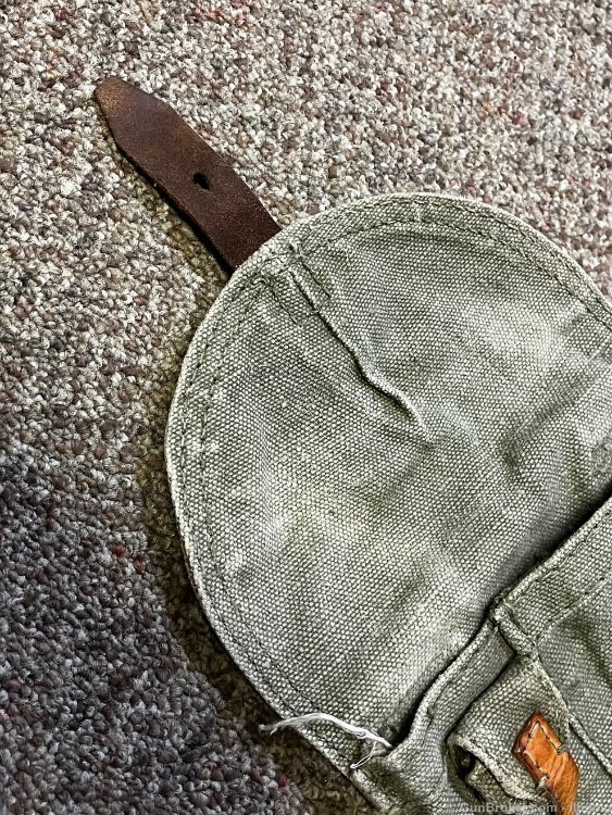 3 x Polish 30rd 7.62x39 mags + pouch magazine fb radom ribbed -img-20