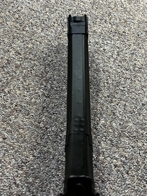 Bulgarian 40rd Splice mag NOS rpk ak47 7.62x39 Bulgaria magazine-img-8