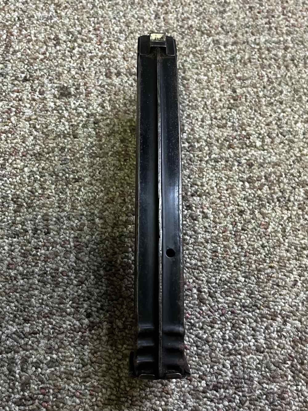 Russian Izhmash ribbed rare large side stamp mag 30rd 7.62x39 magazine-img-7