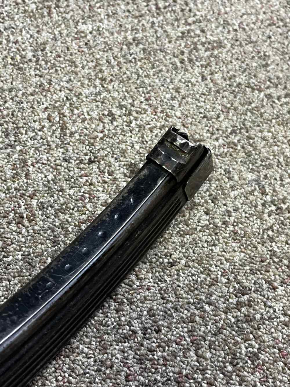 Russian Izhmash ribbed rare large side stamp mag 30rd 7.62x39 magazine-img-14