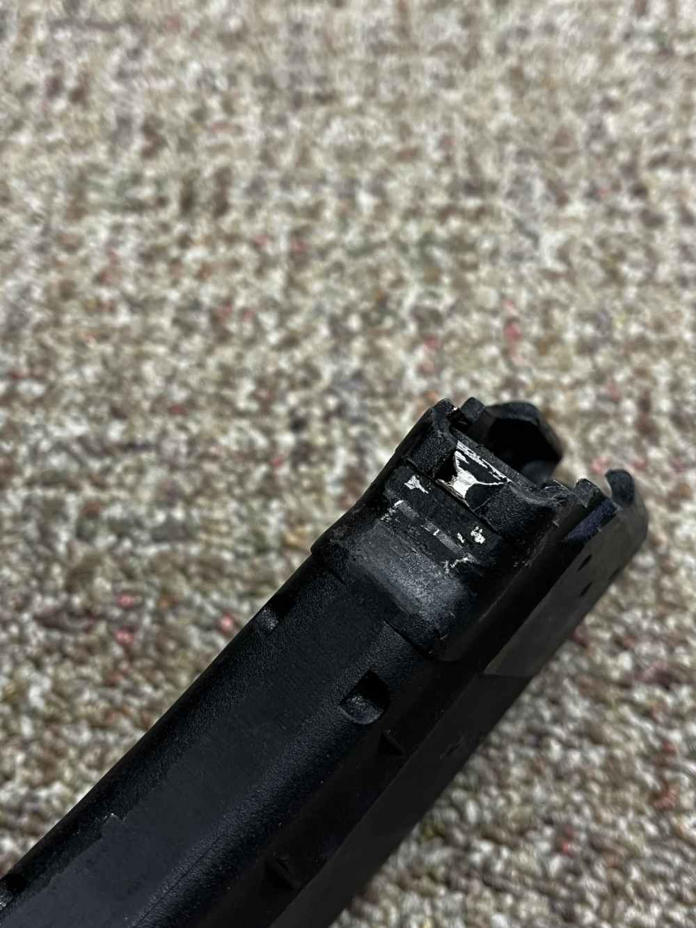 Russian Izhmash KC Kalashnikov Concern AK103 30rd 7.62 magazine slab side -img-5