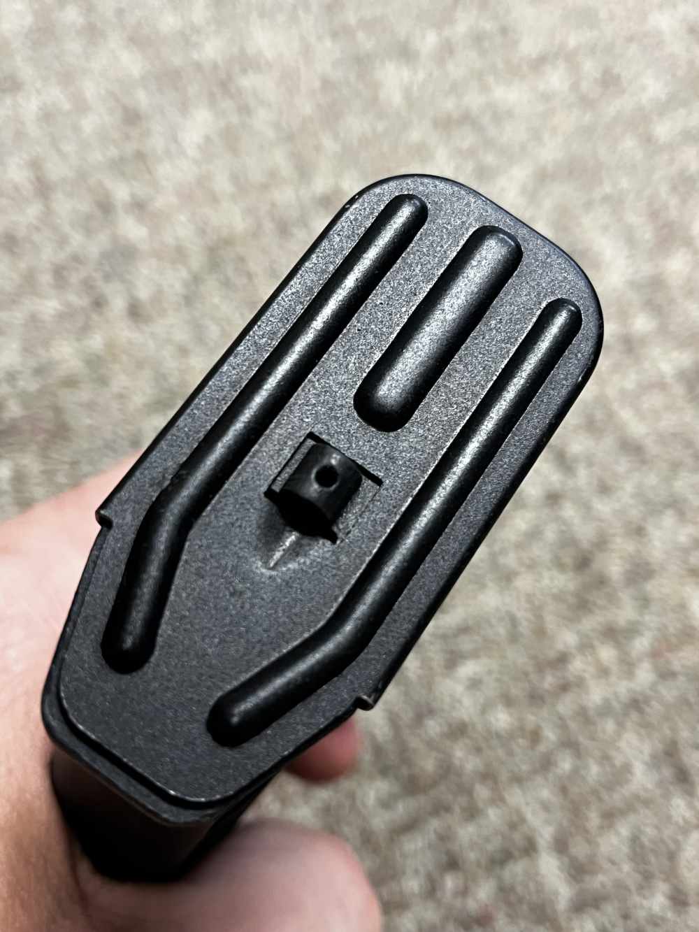Russian Izhmash KC Kalashnikov Concern AK103 30rd 7.62 magazine slab side -img-9