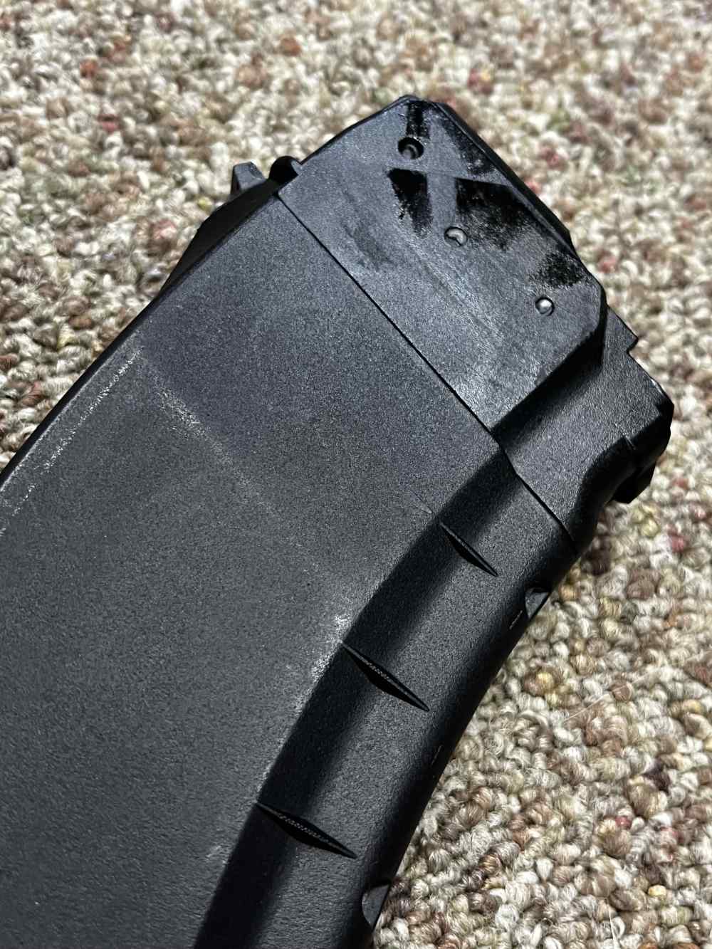Russian Izhmash KC Kalashnikov Concern AK103 30rd 7.62 magazine slab side-img-2
