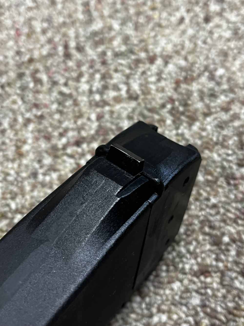 Russian Izhmash KC Kalashnikov Concern AK103 30rd 7.62 magazine slab side-img-9
