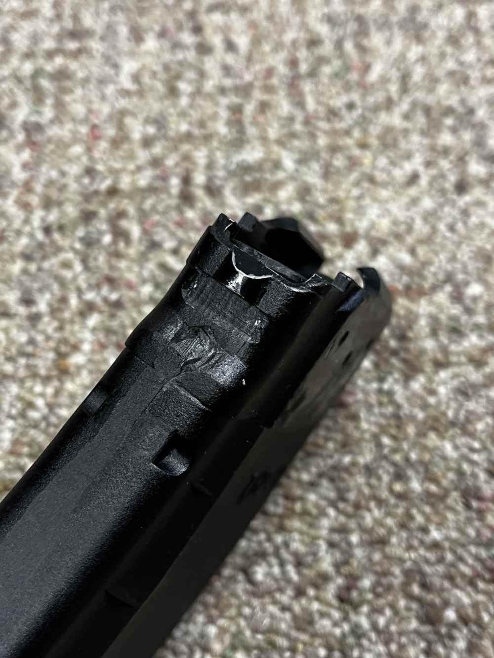 Russian Izhmash KC Kalashnikov Concern AK103 30rd 7.62 magazine slab side-img-4
