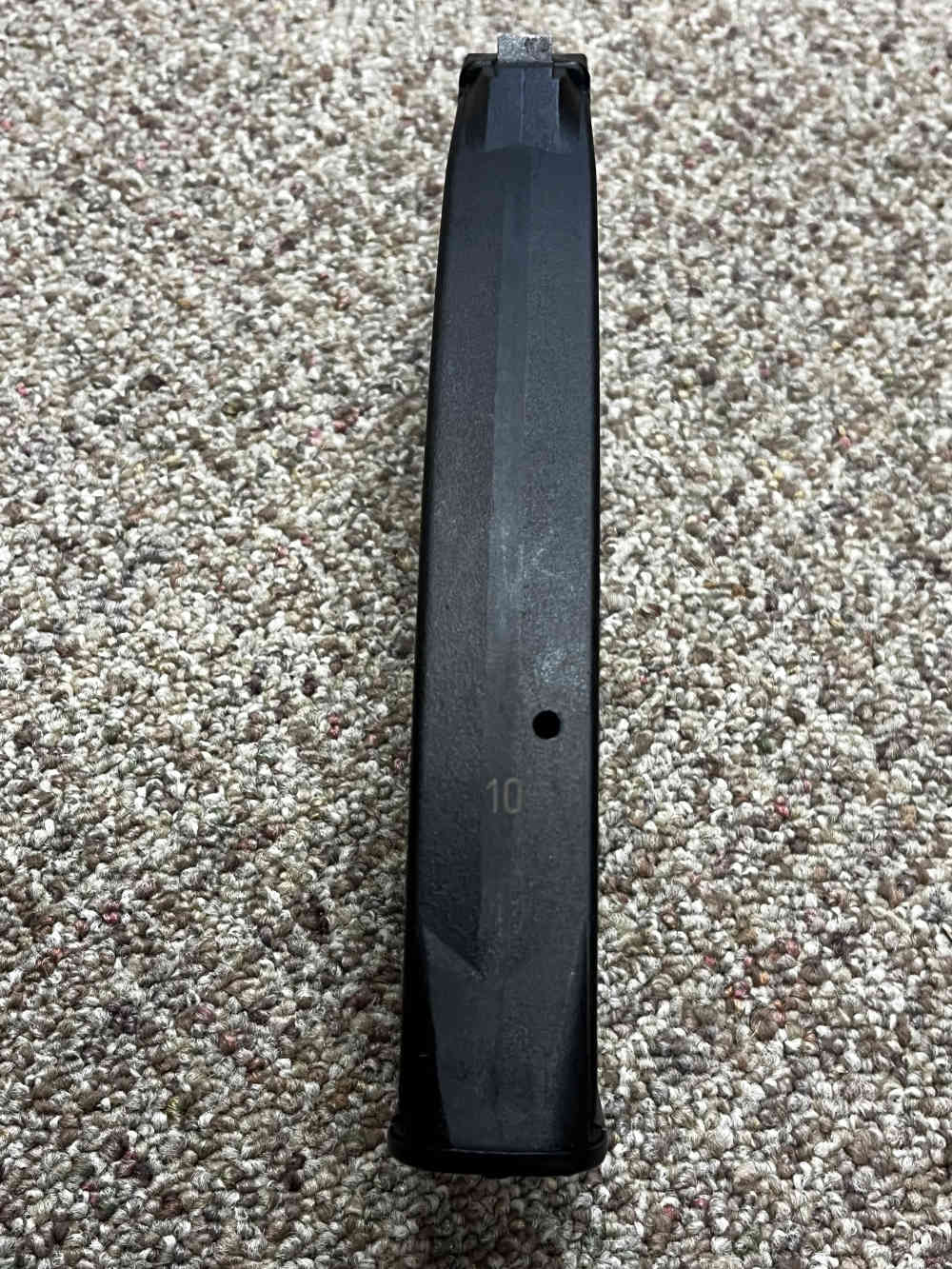 Russian Izhmash KC Kalashnikov Concern AK103 30rd 7.62 magazine slab side-img-8
