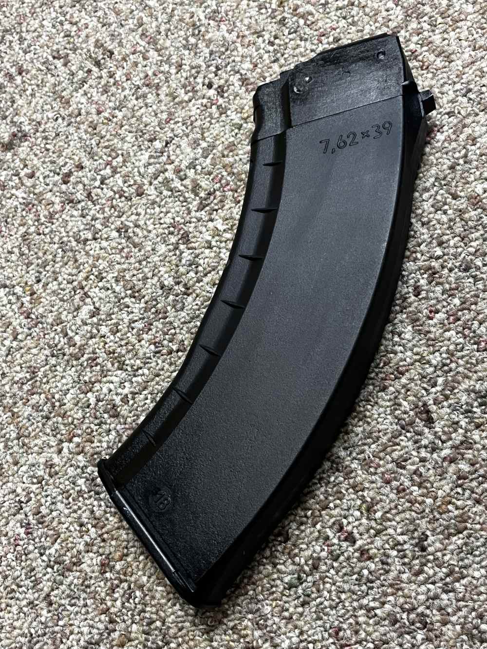 Russian Izhmash KC Kalashnikov Concern AK103 30rd 7.62 magazine slab side-img-5