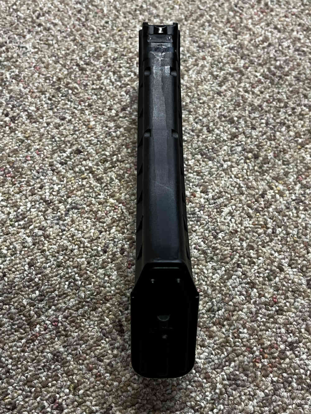 Russian Izhmash KC Kalashnikov Concern AK103 30rd 7.62 magazine slab side-img-3
