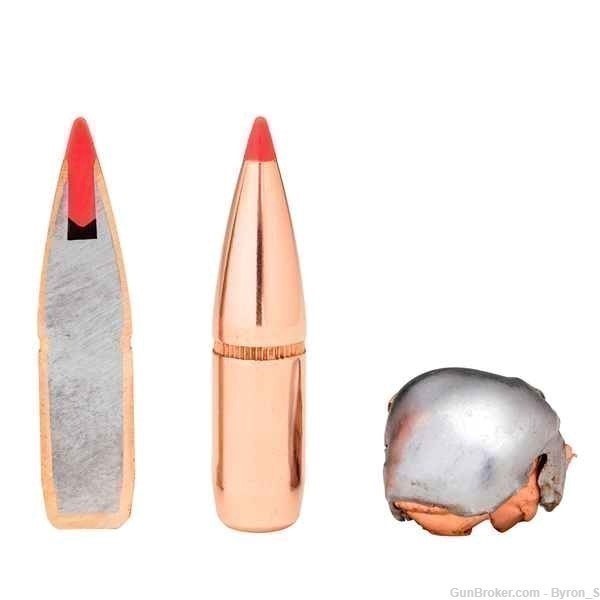 20rds Hornady Superformance™ SST .308 Win 150gr BT JHP 80933 HP FAST SHIP-img-4