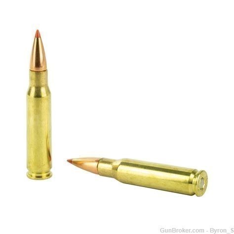 20rds Hornady Superformance™ SST .308 Win 150gr BT JHP 80933 HP FAST SHIP-img-2