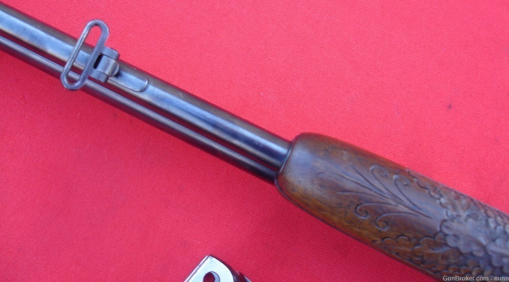Merkel Combination Gun, Two Barrel Set, 7X65R, .22 Hornet, 16 Gauge AB-img-24