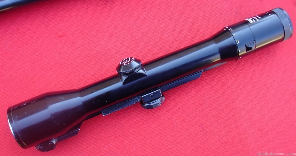 Merkel Combination Gun, Two Barrel Set, 7X65R, .22 Hornet, 16 Gauge AB-img-72